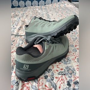 SALOMON Women's Speedcross 4 Trail Running Shoes